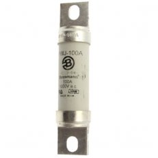 Ultra rychlá pojistka Eaton FWJ-150A 1000V AC / 800V DC, 150A