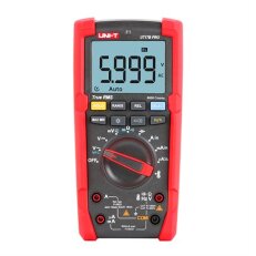 Multimetr UNI-T  UT17B PRO