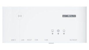 Internet Service Gateway STIEBEL ELTRON (ISG), ISG Connect 206780
