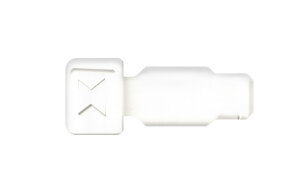 ColorCode Clips white (10 pcs)