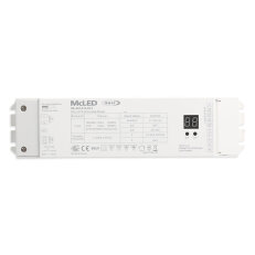 Napájecí zdroj 75W, DC24V, IP20, řízení DALI2 a tlačítko, 4 CH, DT8