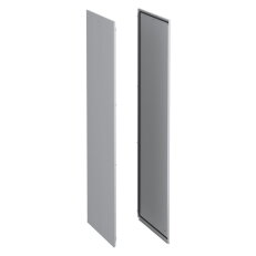Sada bočních panelů, PanelSeT SFN, 2000x1000, RAL7035 SCHNEIDER NSY2SPN2010