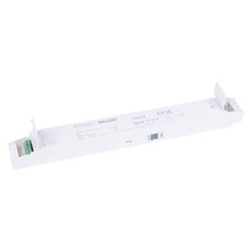 Napájecí zdroj 150W, DC24V/6,25A, IP20, řízení DALI a tlačítko