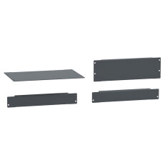 Krycí panel soklu IP55, Š=300mm SCHNEIDER LVS08394