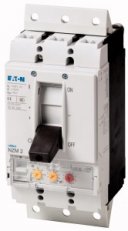 Jistič NZML2-ME140-SVE 3pól ochr.motorů příprava odnímatelné prov 80kA/690V 140A