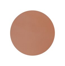 RING měděná LED  L