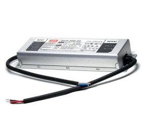 Napěťový zdroj pro LED 200W 42V 4760mA MEAN WELL ELG-200-42