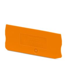 Koncová krytka D-PT 2,5-MTB-0,8 OG PHOENIX CONTACT 1179657