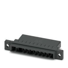 Průchodný konektor D32H 2,2/10-PT-5,08-X PHOENIX CONTACT 1376518