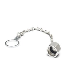 Uzavírací krytka PROT-M12 FS-M-CHAINX PHOENIX CONTACT 1239603