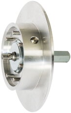 Montážní přípravek TSS se 6-ti hrannou s