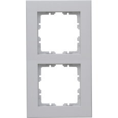 406934000 HK07 PURE - 2-fold Cover frame