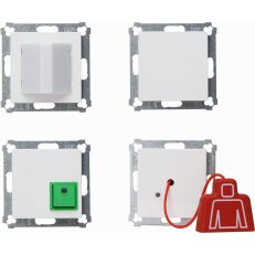 450002016 HK07 - WC emergency call set c