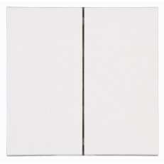 862001009 Double rocker HK07, for energy