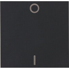 491915005 HK07 - Rocker pad, for 2-pol.