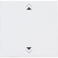 Rocker pad HK07, with arrow symbol for r