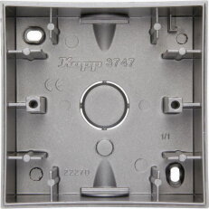 374747008 HK07 - Surface-mounting housin