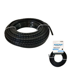 Vyžínací struna vroubkovaná 3 mm / 15 m XTLINE XT99080