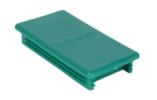 Koncová ucpávka Strut 82 41x82mm WALRAVEN 6566082