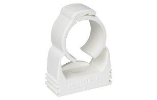 starQuick Objímka (bílá) 40-44mm WALRAVEN 0855042