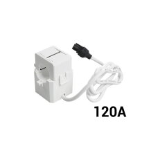Svorka k modulu pro měření spotřeby SHELLY 120ACURRENT TRANSFORMER PRO 3EM