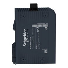 Modicon neřízený switch 6TX/2FX-SM (Single-mode) 10/100Mbps MCSESU083F2CS0
