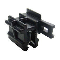EdgeClip kabelová příchytka UV na hranu
