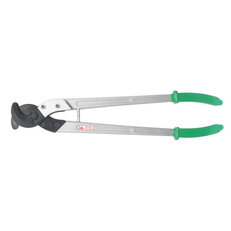 PN 50 Pákové nůžky na kabely do průměru 50mm/480mm2,délka 800mm,hmotnost 3,2kg