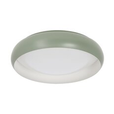 LED stropní svítidlo ORO ZARCO LED 24W NW GN/W IP20 LED-POL ORO33312
