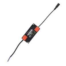 LED napájecí zdroj ORO DRIVER PANEL 40W LED-POL ORO15093