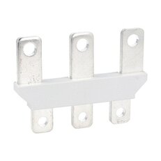 Rozšiřující svorka pro 3 póly BF160-230