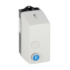 Lovato M1R01810400 Spouštěč pro přímé sepnutí M1R 400/50-60 18A bez relé