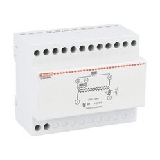 Lovato CTRS63VA Bezpečnostní transf 63VA (230VAC/12-24VAC)