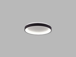 Stropní svítidlo BELLA SLIM 48, B 38W 2700K/3000K/4000K černá LED2 1271673