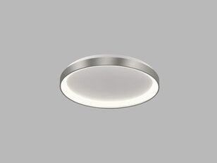 Stropní svítidlo BELLA SLIM 58, N 48W 2700K/3000K/4000K matný nikl LED2 1273176