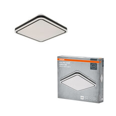 CEILING NOIR SQUARE 43x43cm 48W 4000K IP20 OSRAM 4099854664380