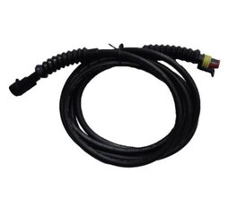Koncový kabel ZJBENY BFS-C (samec a samice), 2 m E-571-RS12