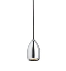 BABADES I závěsná chrom 230V GU10 35W RENDL R12081