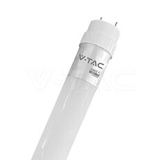 LED Tube CREE CHIP 120cm 18W G13 Nano Plastic 4000K, VT-121,, V-TAC SKU216546