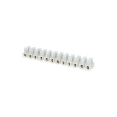 Svorkovnice přístrojová EKL 2 E-DS-PA 12x6mm2 T85 přítlačný plíšek 1000437
