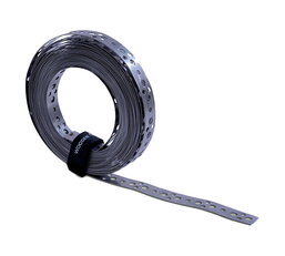 WB P-Rack metal perforated tie 20x0.8