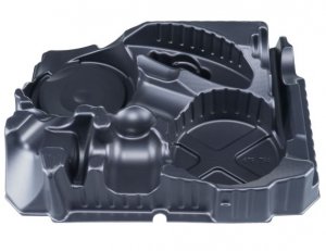 SYS-2-VL EBU 13-11 Combi vložka do SYS 2