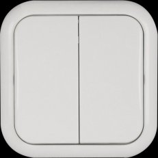 DOPRODEJ DS-A5A-00-0-C ,domovní spínač