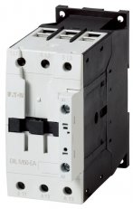 DILM50-EA(RDC24) Výkonový stykač 50A/22kW AC-3 80A AC-1 3pól 24V DC Eaton 190012