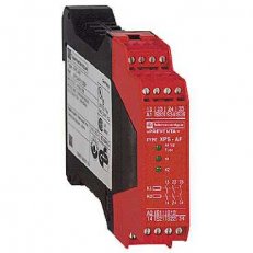 Schneider XPSAF5130P Bezpečnostní modul Preventa