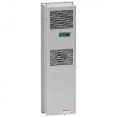 Schneider NSYCUS2K5UL Klimatizace SLIM 2500W, boční montáž, 230V, UL