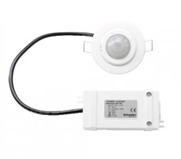 Detektor pohybu 360° prostorový SCHNEIDER CCT56P001