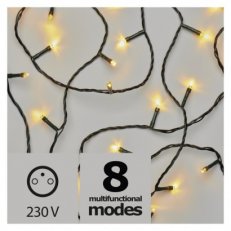 180LED XMAS CLS MF 18M WW