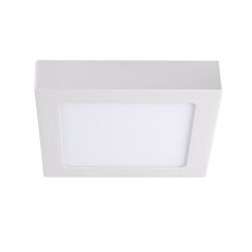 Přisazené svítidlo LED KANTI V2LED 12W-NW-W 28950 Kanlux starý kód 25850