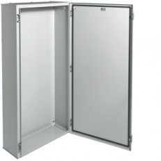 Rozvaděč nástěnný oceloplechový orion+, IP65, plná dvířka, 1250x600x250 FL129A